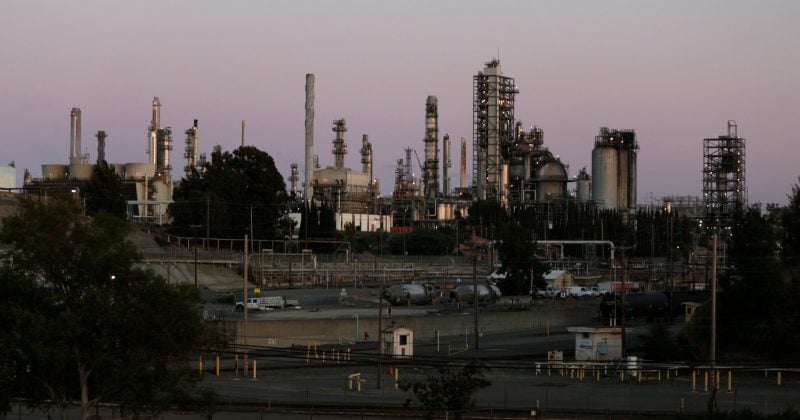 Iran and US sign memorandum of understanding on ceasefire terms, oil markets react