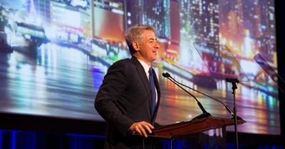 Dan Loeb selects Taiwan Semiconductor as top AI stock pick, adds Bitcoin miner Hut 8