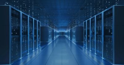 Eaton surges on accelerated demand for data center power solutions