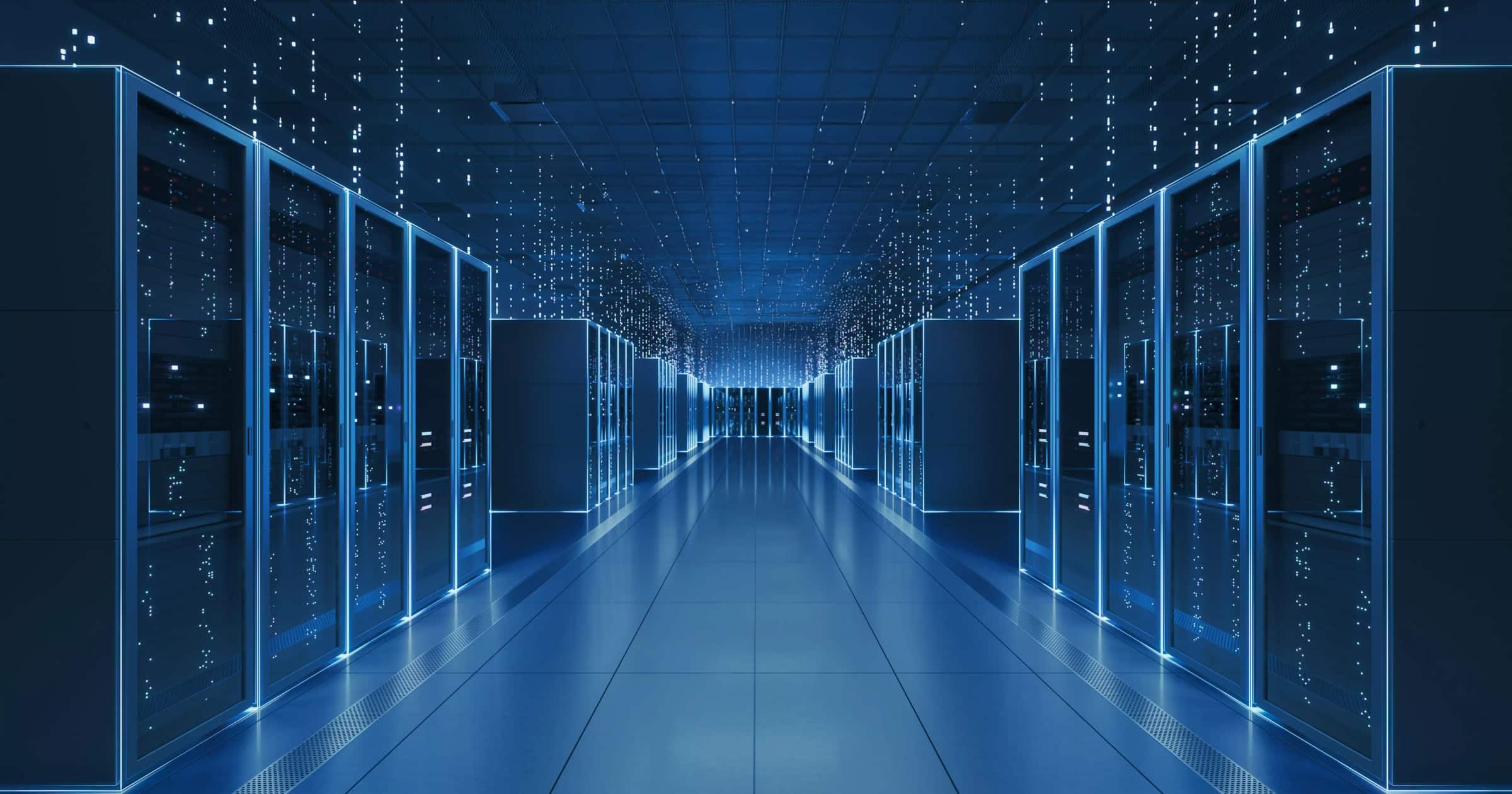 Eaton surges on accelerated demand for data center power solutions