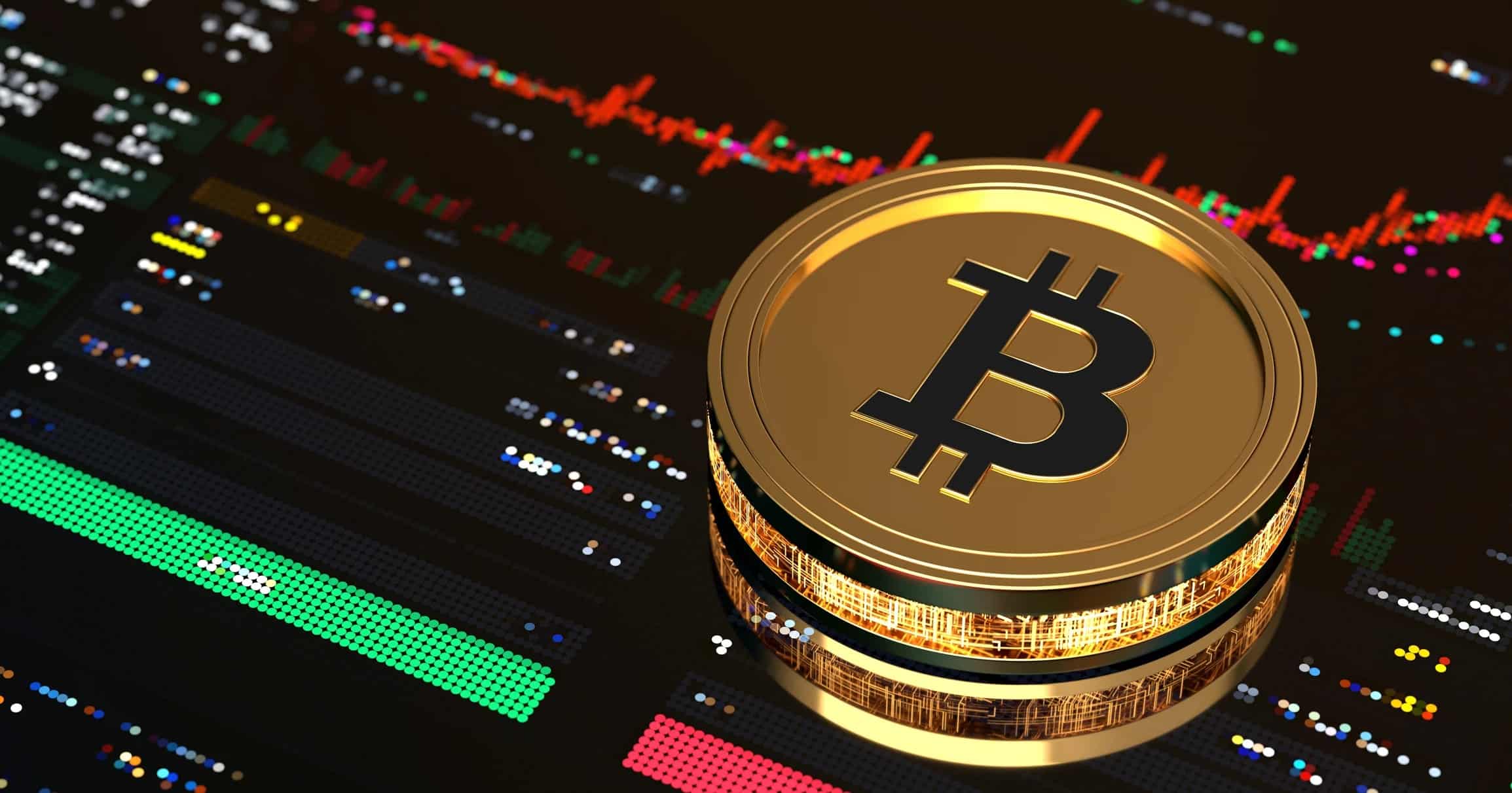 Iran seeks return of frozen assets amid US oil sanctions, and Bitcoin is catching the spillover