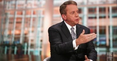 CME Group CEO Terrence Duffy to step down in early 2027