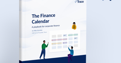 Trace Finance raises $32M Series A, valuation grows 10x from seed