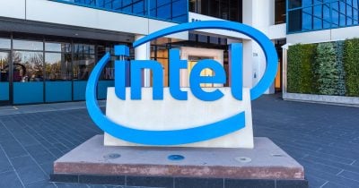 Intel’s valuation soars as price-to-sales ratio jumps to over 11x