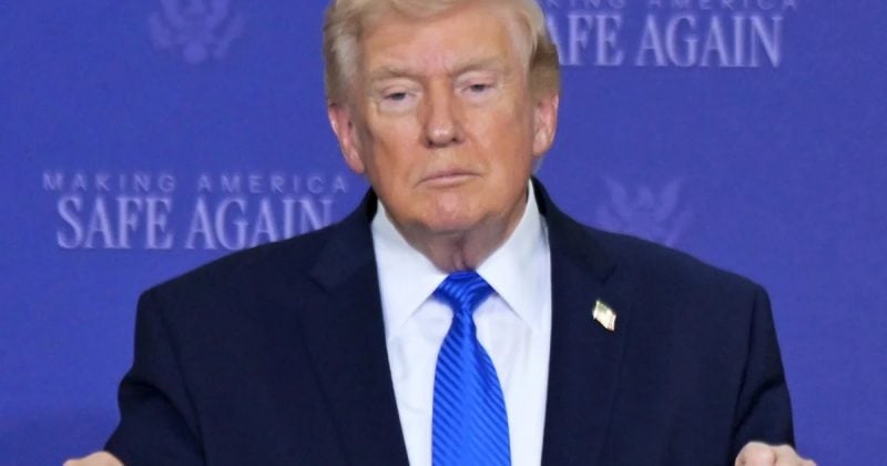 Trump calls Iran deal ‘very strong’, warns of restarted process if commitments falter