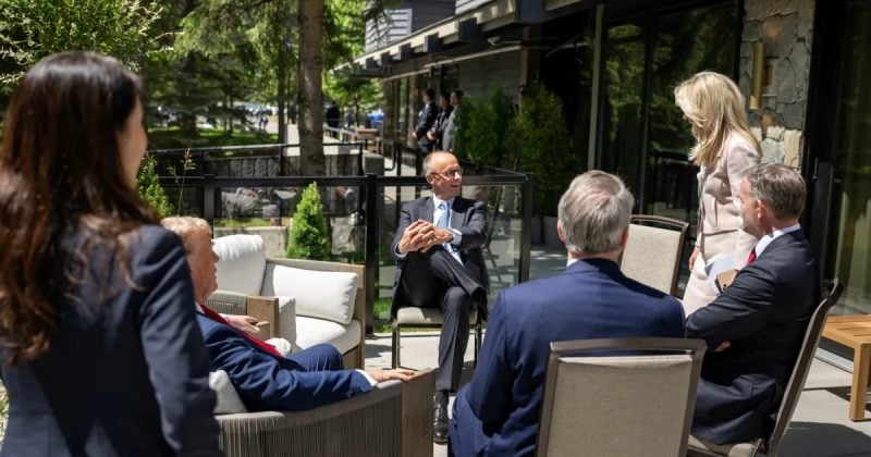G7 establishes critical minerals alliance and crisis platform to counter China dependency