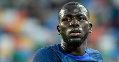 Senegal captain Kalidou Koulibaly questions travel ban on fans during World Cup