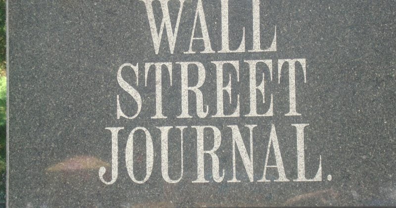 Wall Street Journal publishes annotated analysis of US draft Iran deal