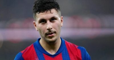 FC Barcelona considers Roony Bardghji as backup for Lamine Yamal amid sale talks
