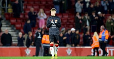 West Brom progresses talks to sign striker Jimmy-Jay Morgan from Chelsea