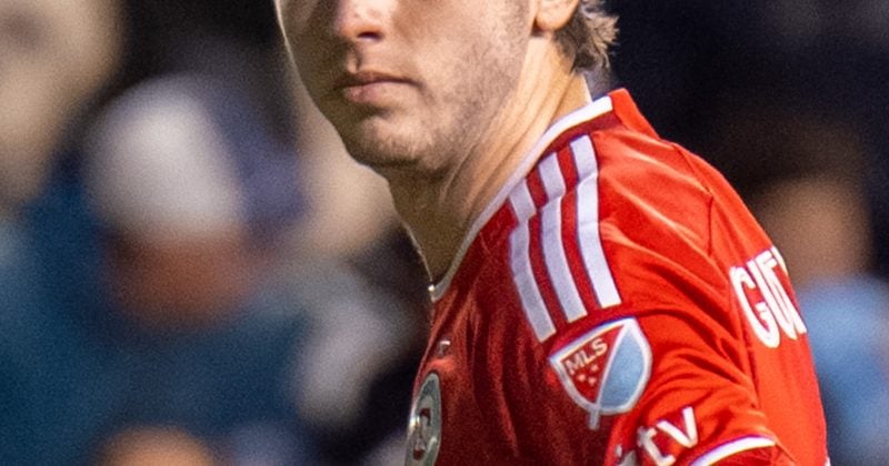 Brian Gutiérrez emerges as key player for Mexico in World Cup