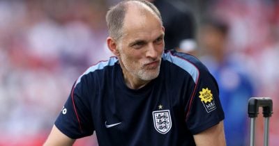 Thomas Tuchel assembles first England World Cup squad as German coach