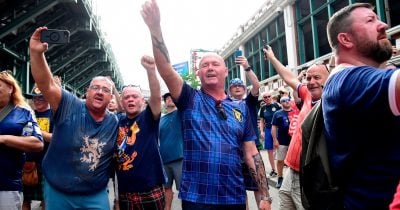 Scotland fans celebrate first World Cup appearance in 28 years as $SFA fan token rides the wave