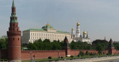 Brussels approaches Kremlin to discuss potential Ukraine talks in major diplomatic pivot