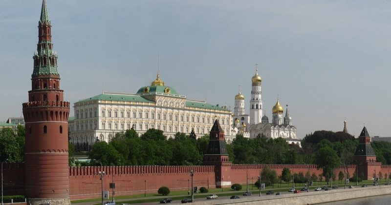 Brussels approaches Kremlin to discuss potential Ukraine talks in major diplomatic pivot