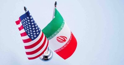 US and Iran discuss remote signing of MOU as early as Wednesday, activating Strait of Hormuz provisions