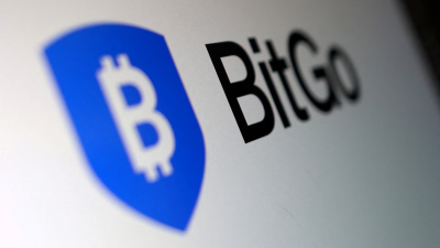 BitGo shares jump 20% after company unveils $50 million buyback