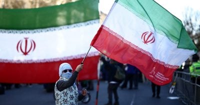 Trump comments spark dispute over Polymarket’s massive Iran peace deal market