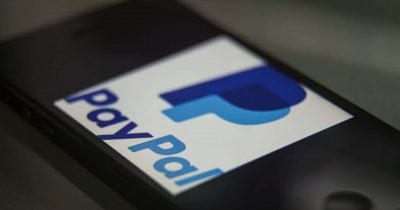 PayPal Ventures to wind down as part of restructuring