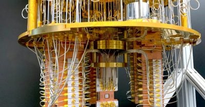 Amazon AI executive says useful quantum computing is decades away
