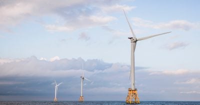 Trump administration cancels four offshore wind leases held by Invenergy, refunds $765M