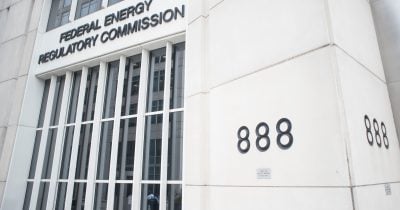 FERC set to issue guidance on data center grid connections by end of June