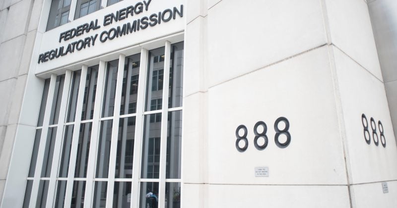 FERC set to issue guidance on data center grid connections by end of June