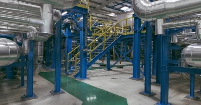 Frontier coalition raises $915M more for carbon removal, adds Anthropic to its roster