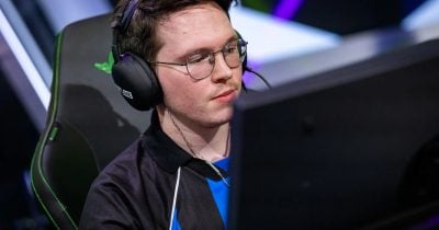 FNATIC signs Cloudezeee ahead of Stage 2 competition