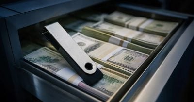 Figure Technology secures $250M funding arrangement with Cross River Bank for crypto-backed loans