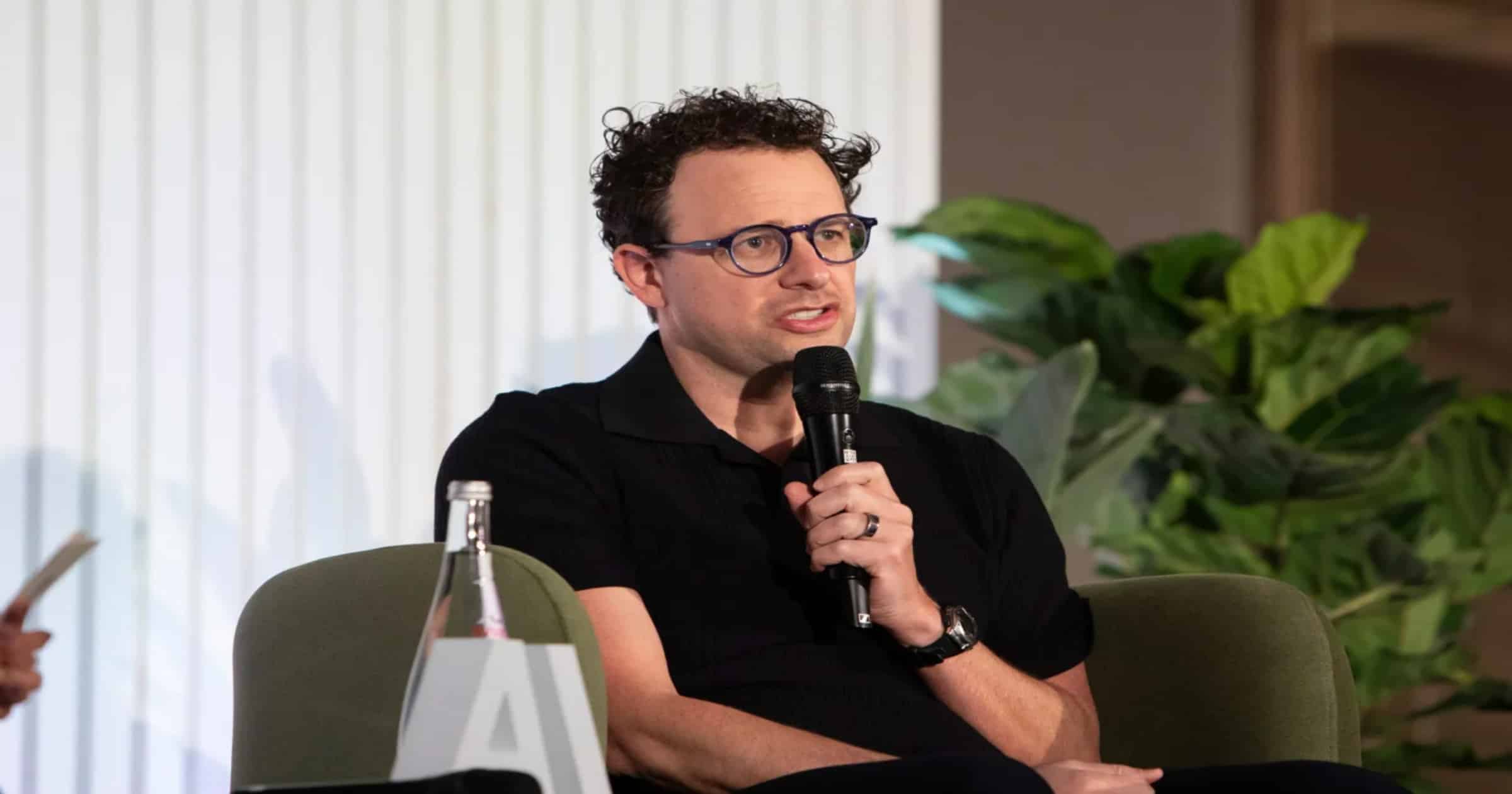 Anthropic CEO warns of China’s open-source threat and cyber risks from ‘Mythos-class’ AI
