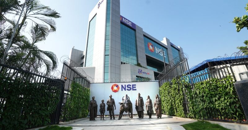 National Stock Exchange of India files for major IPO in landmark listing push