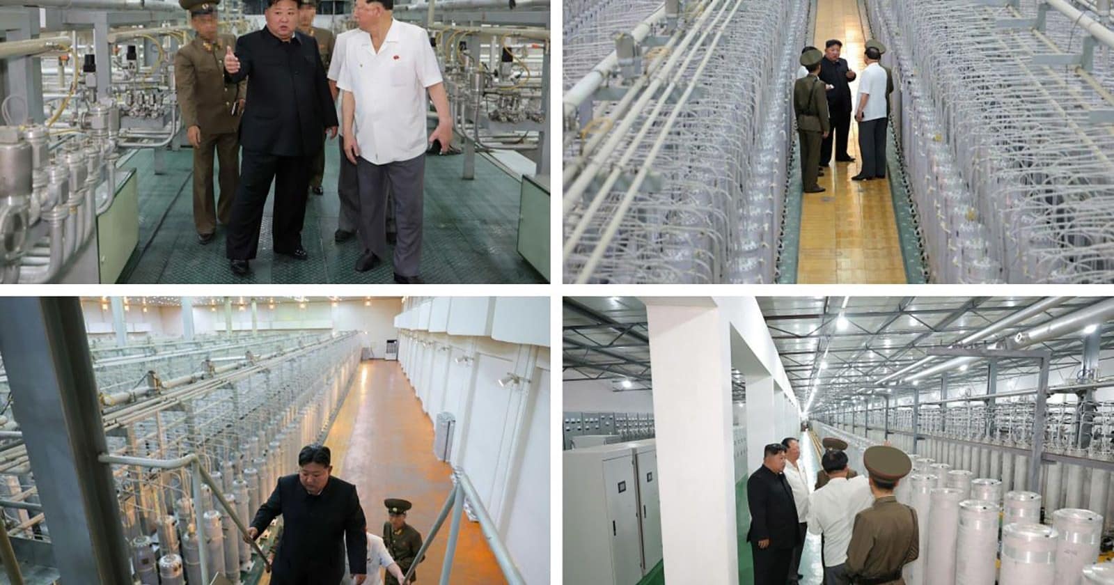 Iran to destroy enriched uranium stockpile amid US nuclear talks