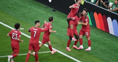 Portugal takes early lead against DR Congo as Neves scores at 2026 World Cup