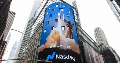 SPACs rebound amid Wall Street’s mega-IPO frenzy