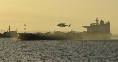 US allows waiver on Russian oil to expire, tightening global supply at the worst possible time