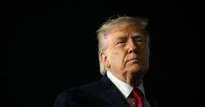 Trump ties FISA renewal to voting bill, complicates Congress talks