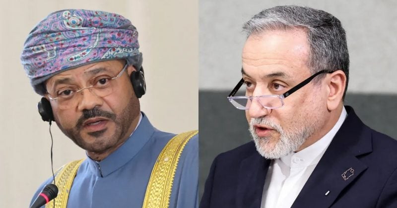 Iran and Oman agree to normalize maritime traffic in the Strait of Hormuz