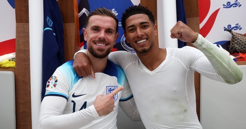 England’s Noni Madueke, Anthony Gordon to start alongside Jude Bellingham against Croatia in World Cup opener