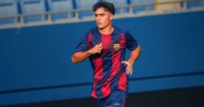 Barcelona plans to activate €7.2M buy-back clause for Jan Virgili