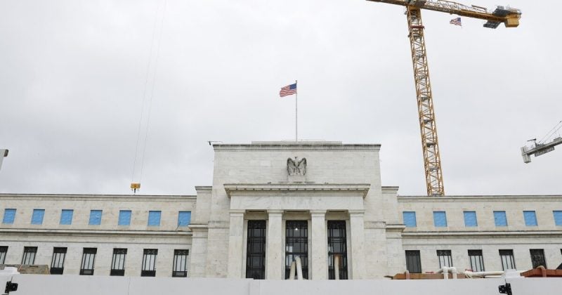 Morgan Stanley outlines options for Fed’s upcoming FOMC statement