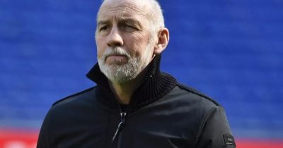 Stade Brestois 29 coach Eric Roy dies at age 58 after battle with pancreatic cancer