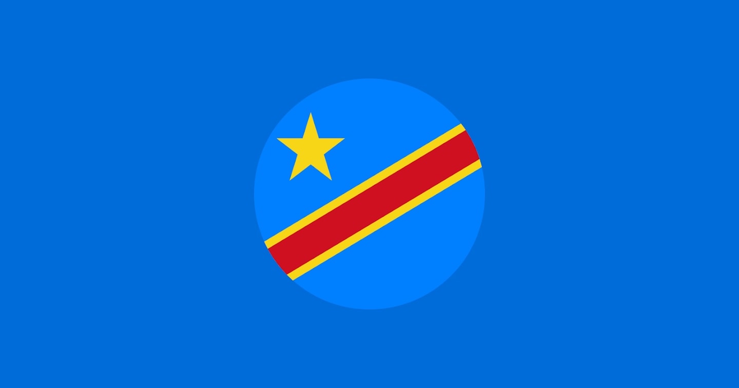 DR Congo earns first-ever World Cup point in historic 1-1 draw with Portugal