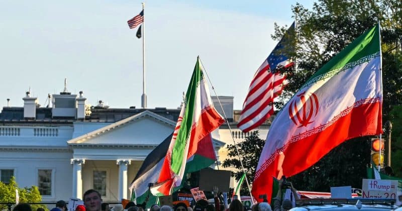 Trump says 60-day deadline for Iran agreement is flexible, Bitcoin rallies on reduced tension