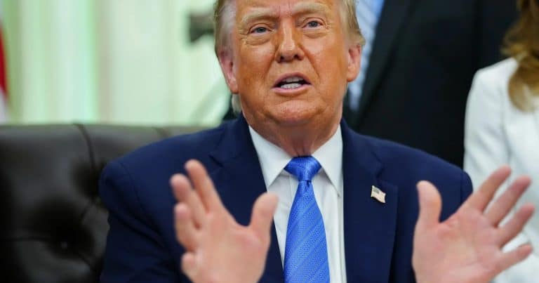 Trump prefers US exit from USMCA trade pact, sends mixed signals on renewal deadline