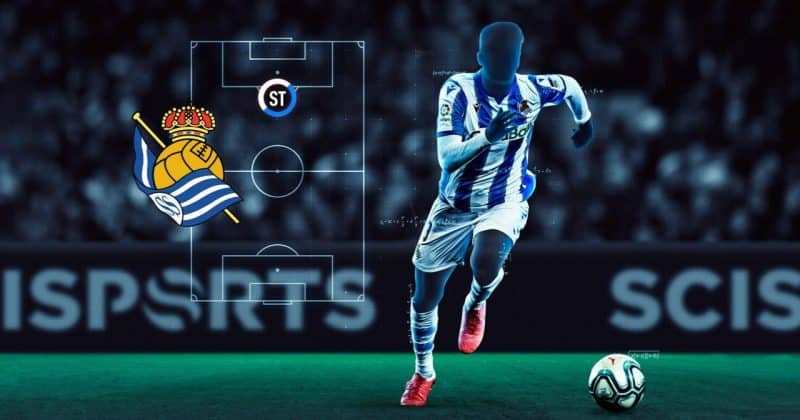 Barcelona targets €75M Real Sociedad attacker as summer spending spree continues