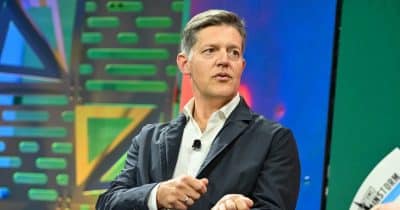SpaceX elects Roelof Botha to board after record IPO