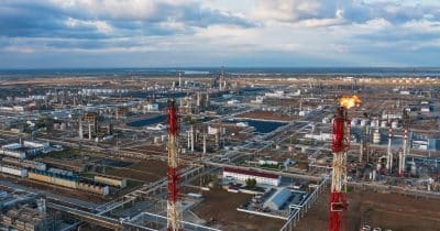 US lets waiver on Russian oil sanctions expire, tightening global supply pressure