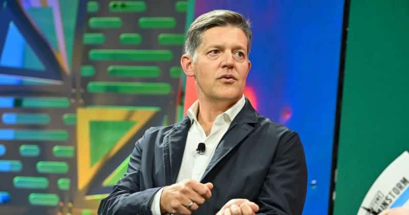 Roelof Botha joins SpaceX board of directors after record-breaking $75B IPO