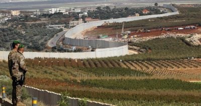 IDF warns withdrawal from Lebanon buffer zone could endanger Israeli security